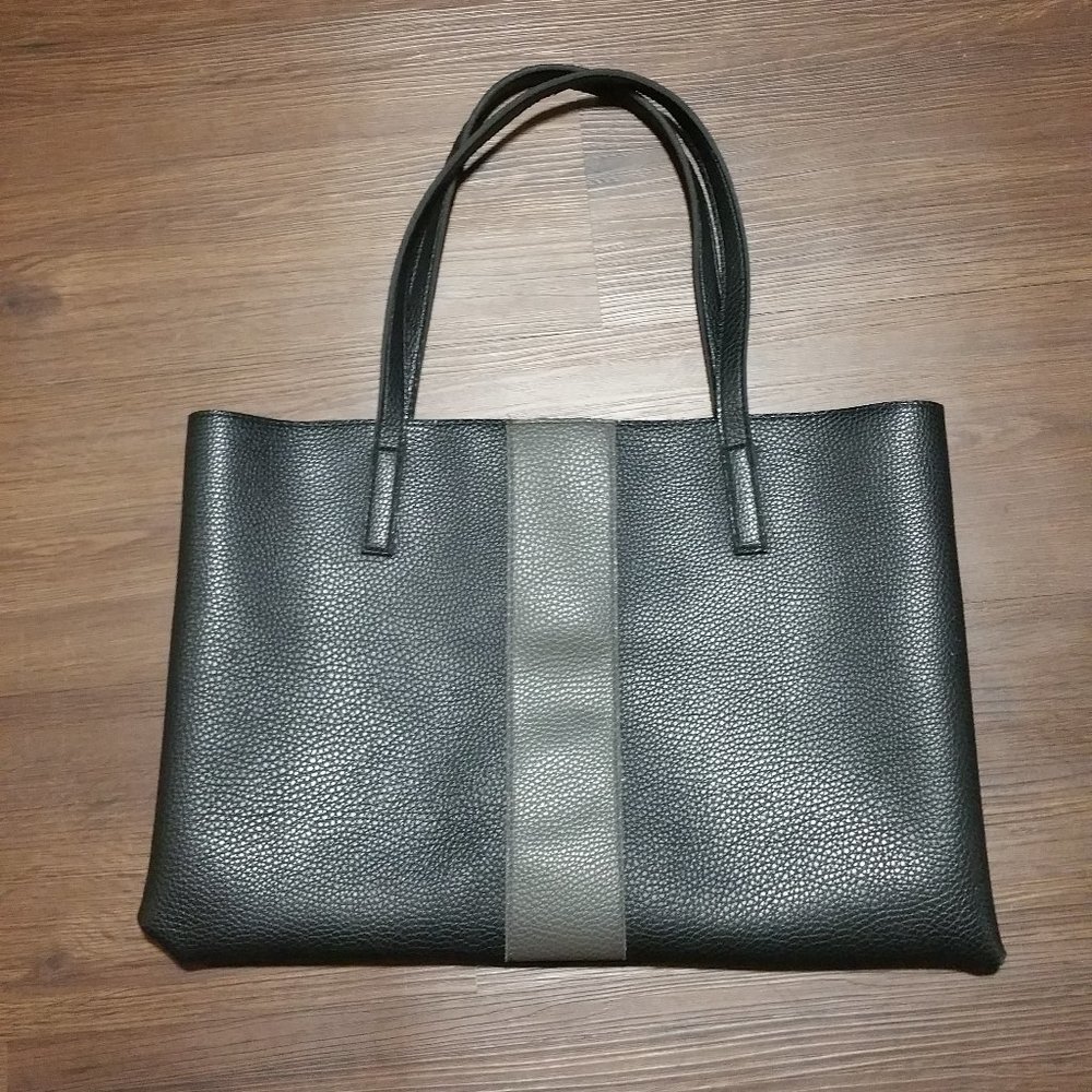 Vince Camuto Luck Tote - Picture 2 of 12